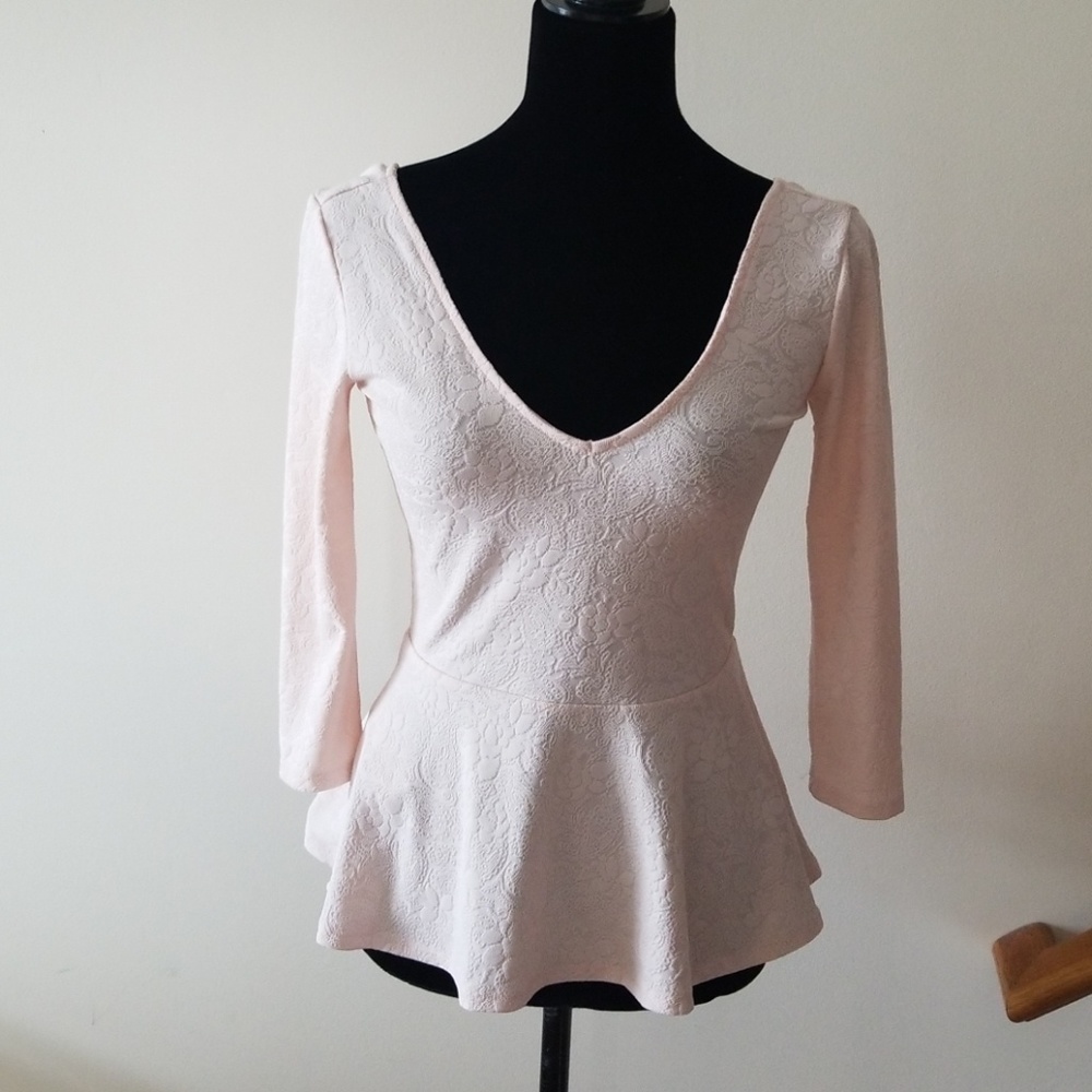 Forever 21 top